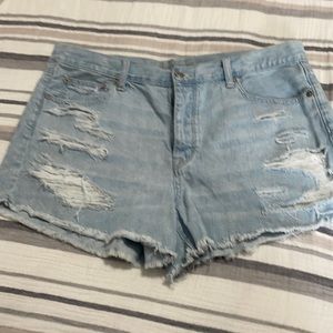 Women’s Shorts